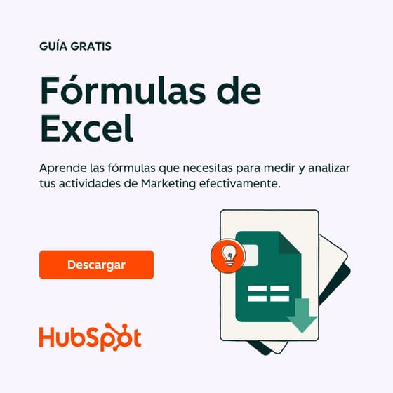 An ad by HubSpot