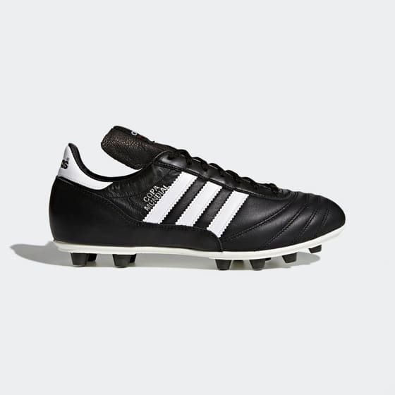 An ad by adidas
