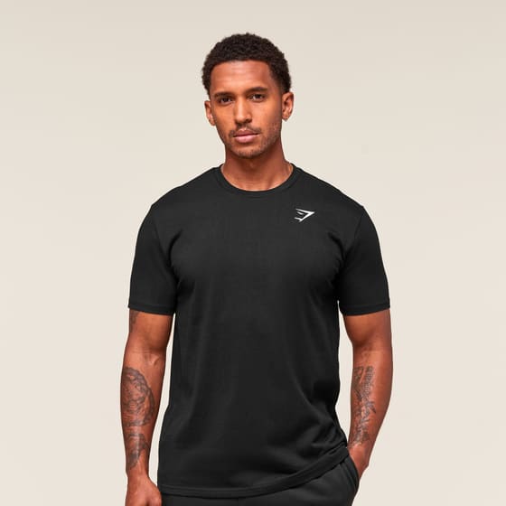 An ad by Gymshark