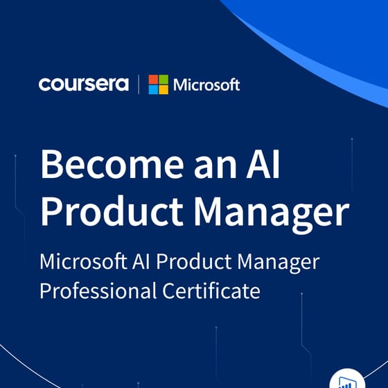 An ad by Coursera