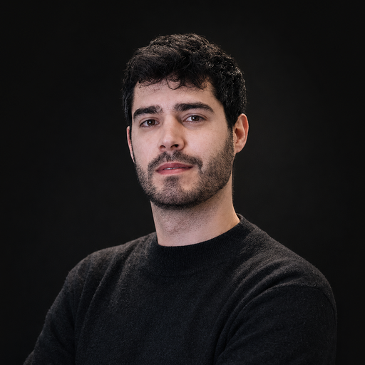 Pedro Marin