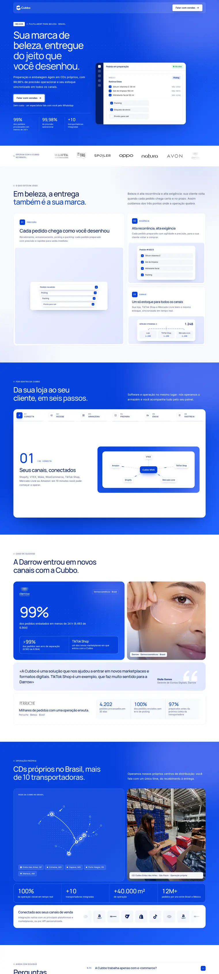 Hecho para Cubbo